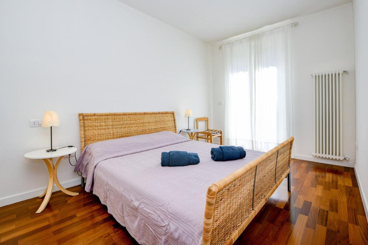 Malcesine Dream Apartments Buitenkant foto