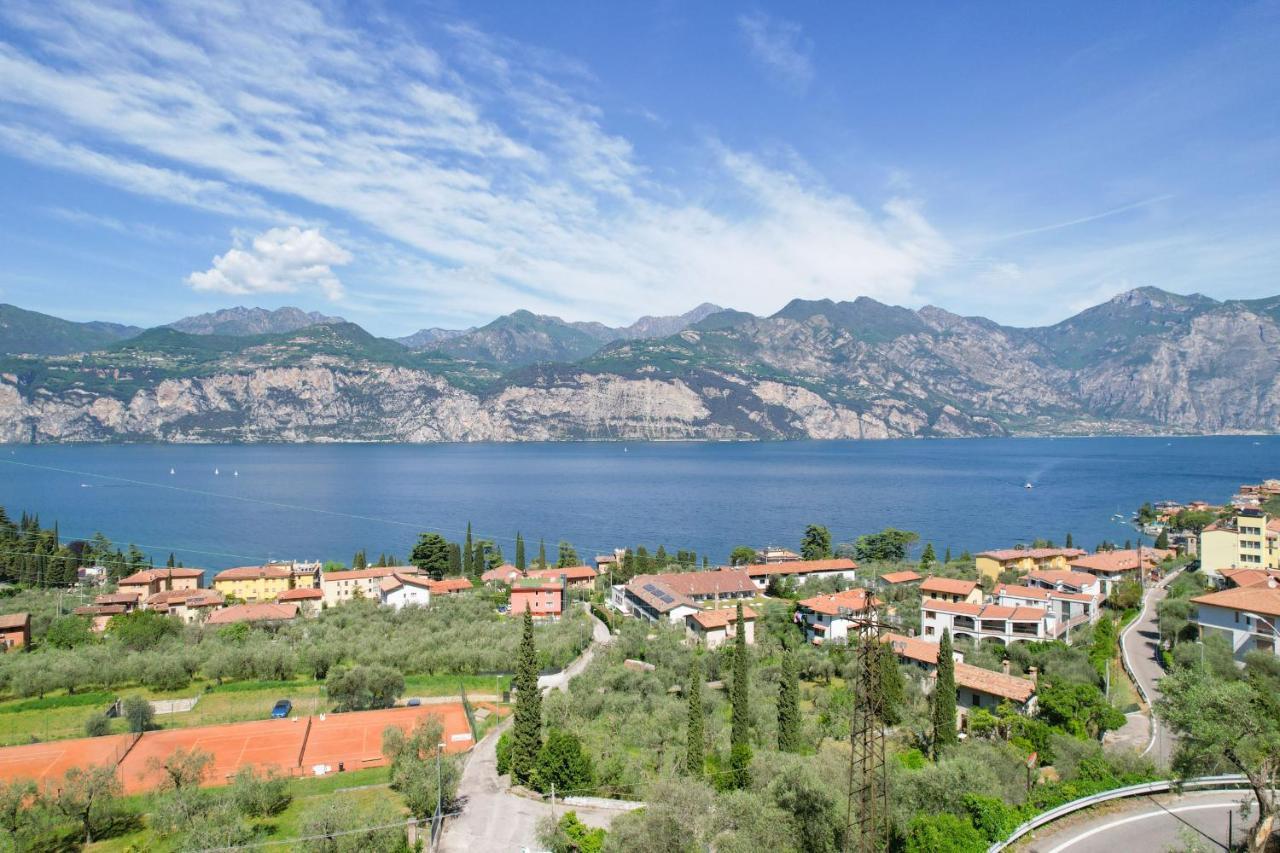 Malcesine Dream Apartments Buitenkant foto
