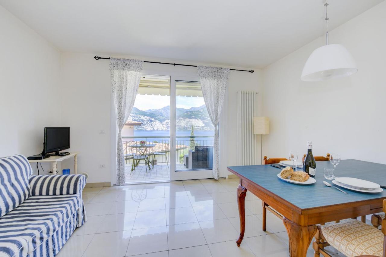 Malcesine Dream Apartments Buitenkant foto