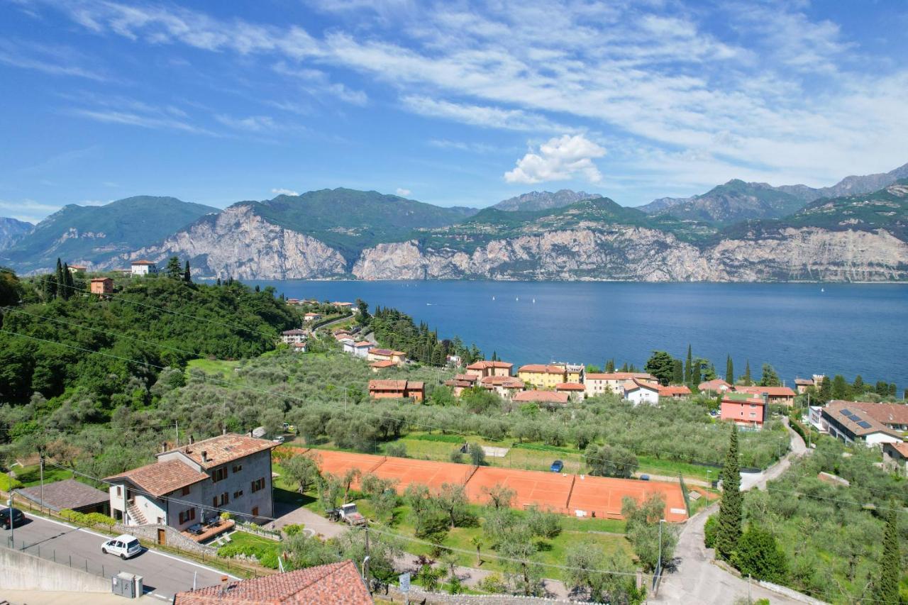 Malcesine Dream Apartments Buitenkant foto