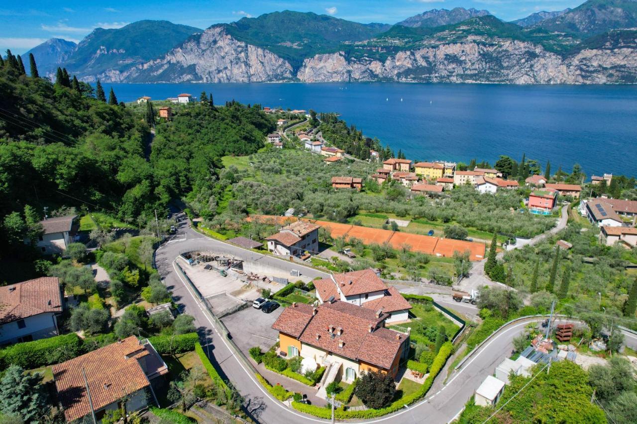 Malcesine Dream Apartments Buitenkant foto