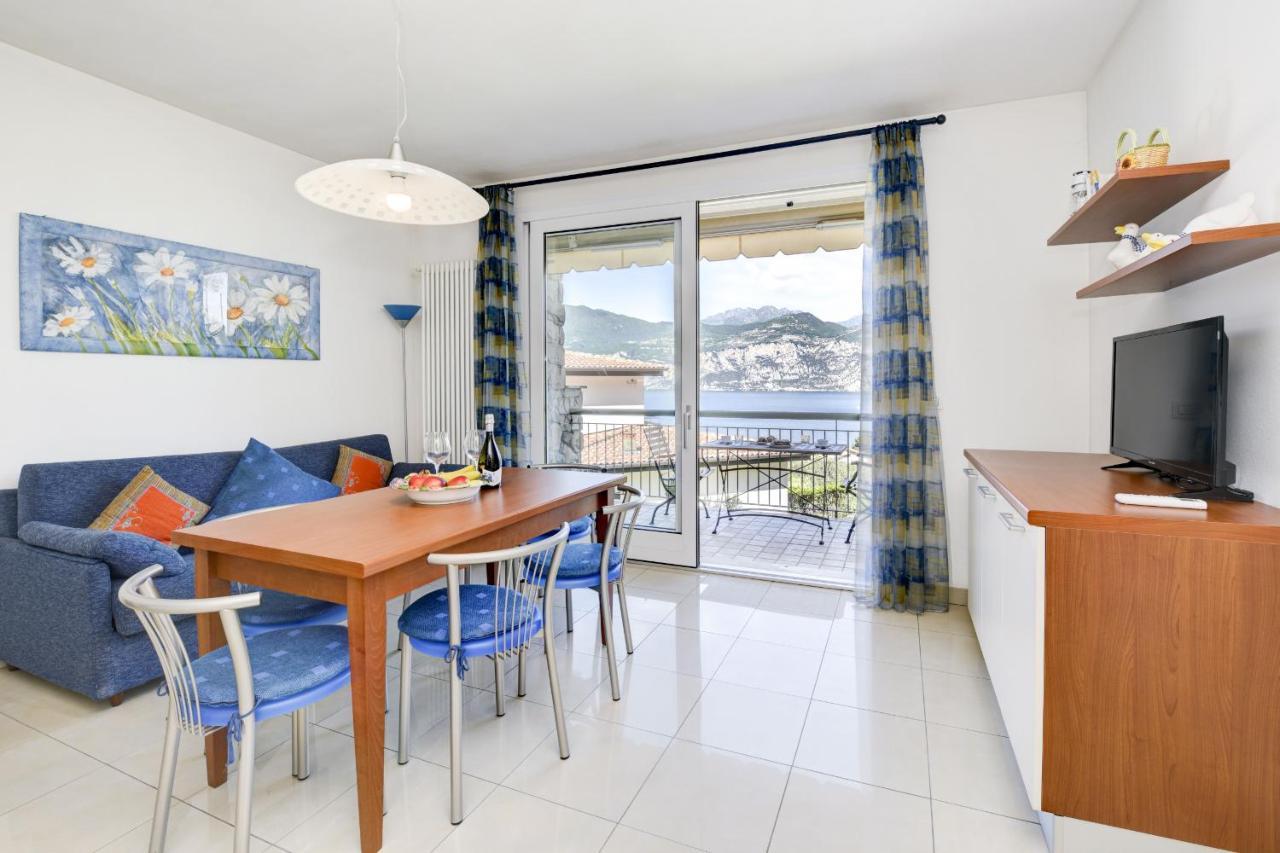 Malcesine Dream Apartments Buitenkant foto