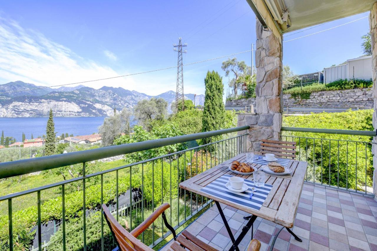 Malcesine Dream Apartments Buitenkant foto