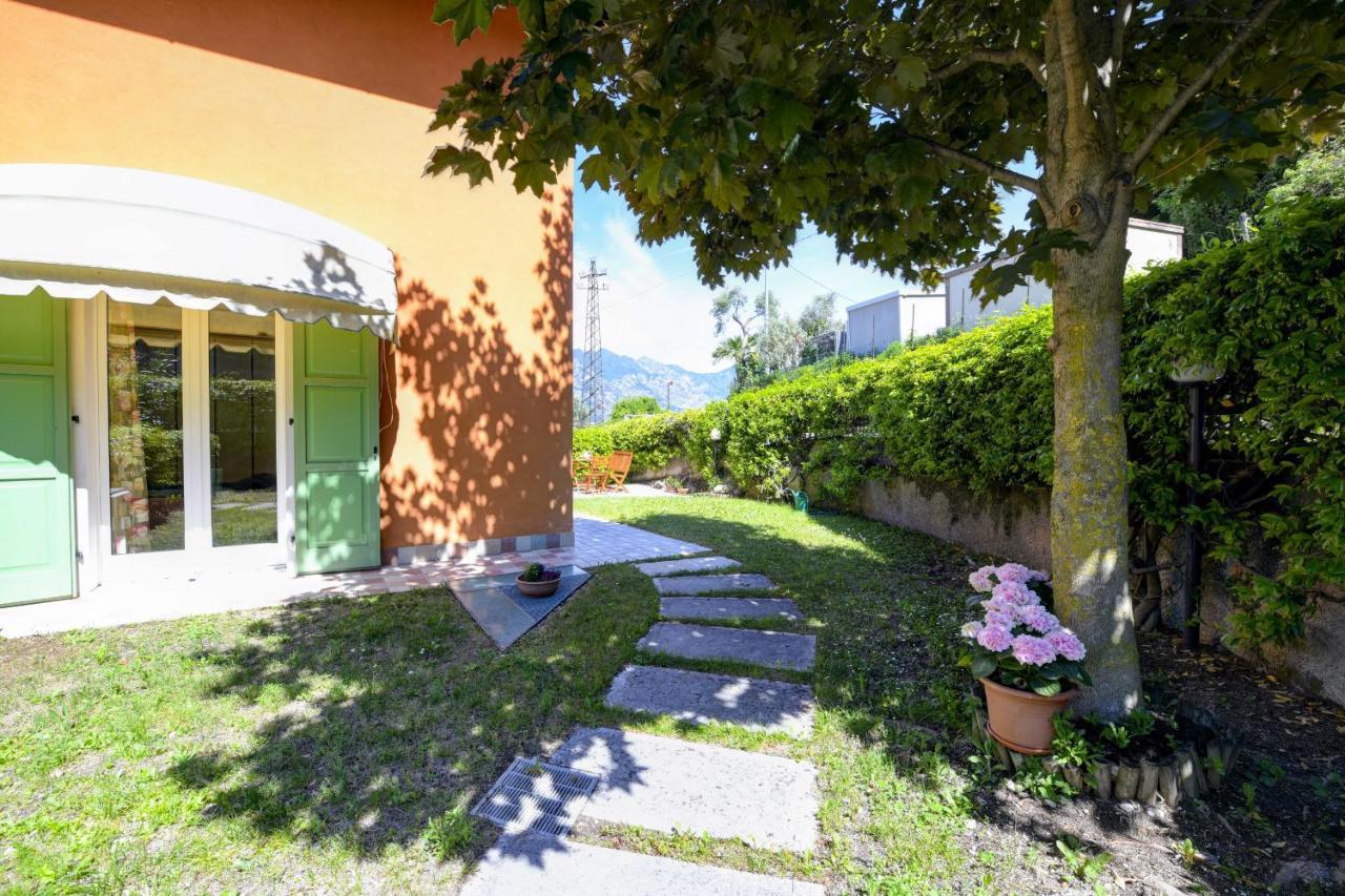 Malcesine Dream Apartments Buitenkant foto
