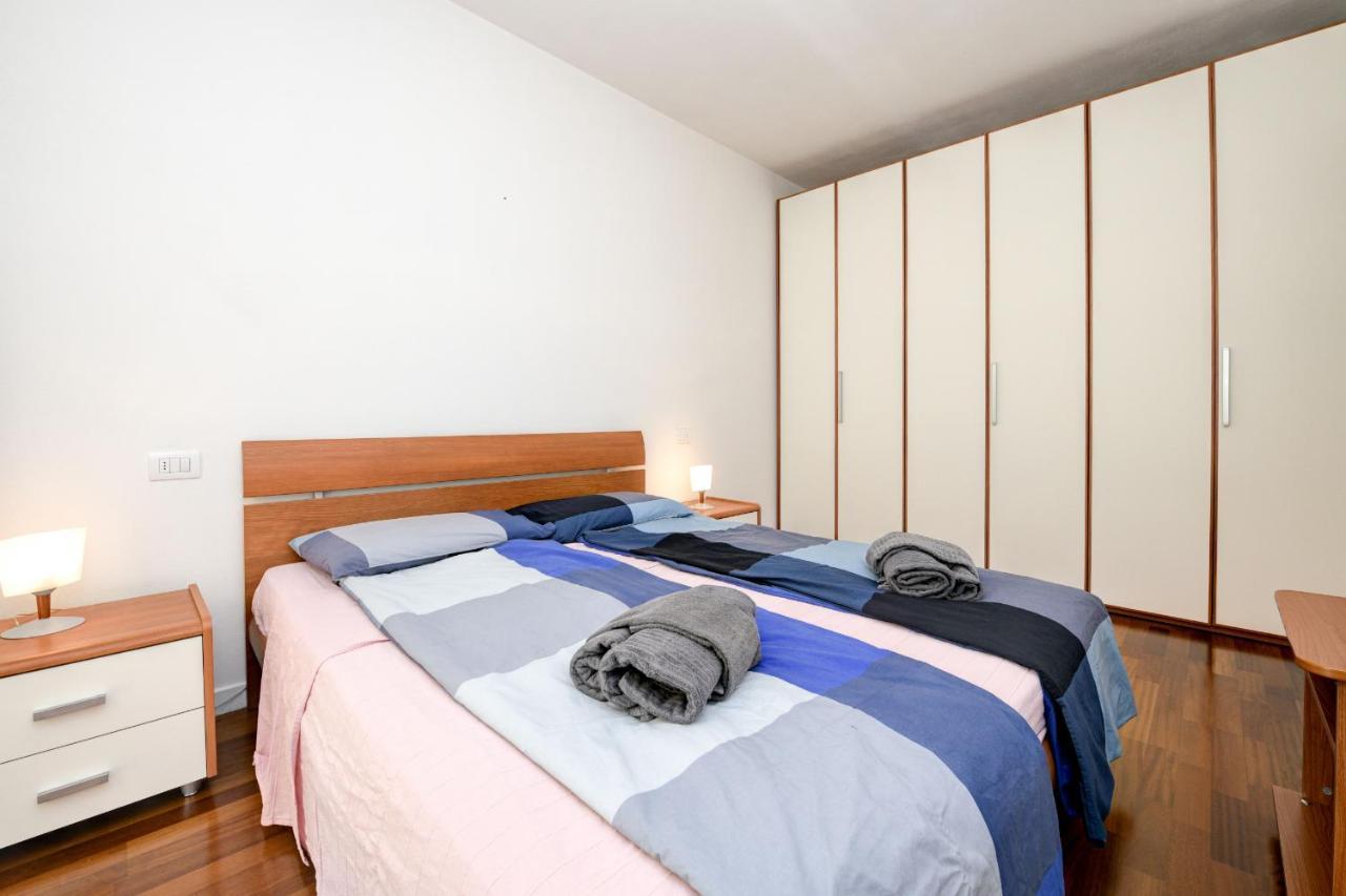 Malcesine Dream Apartments Buitenkant foto