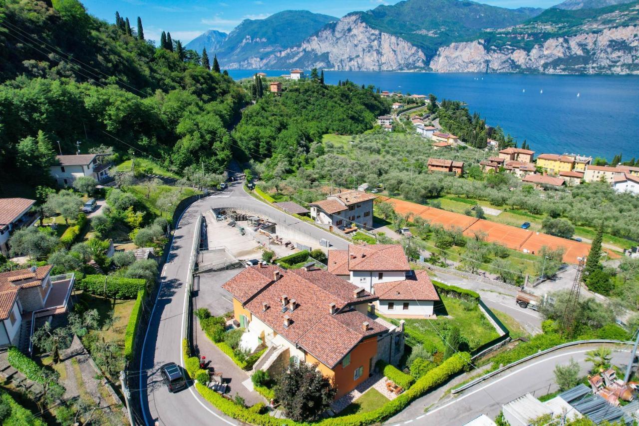 Malcesine Dream Apartments Buitenkant foto