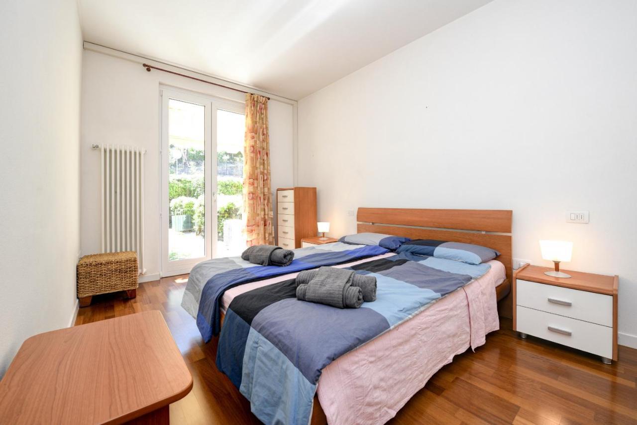 Malcesine Dream Apartments Buitenkant foto