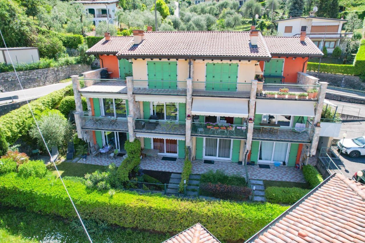 Malcesine Dream Apartments Buitenkant foto