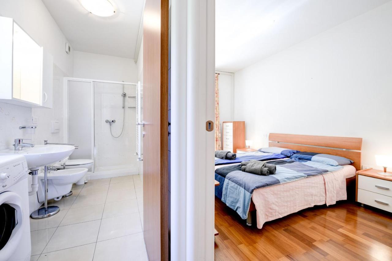 Malcesine Dream Apartments Buitenkant foto